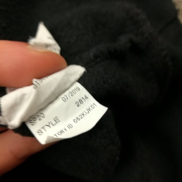 2020 Philadelphia Eagles Hoodie Fanatics Fleece Lined Sweatshirt Womens 2XL - Picture 5 of 9